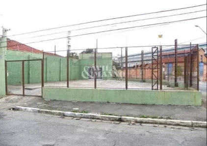 Lote/Terreno à venda, 260m² no Mooca, São Paulo