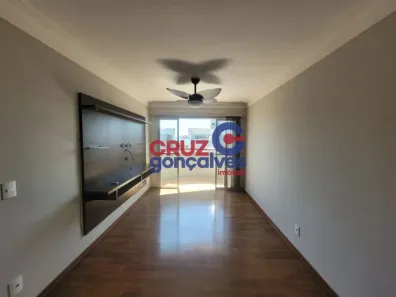 Apartamento com 2 Quartos à venda, 85m² no Jardim Primavera, Rio Claro