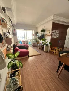 Apartamento com 2 Quartos à venda, 70m² no Santana, São Paulo