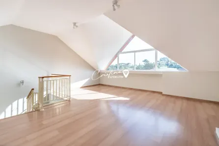 Casa de Condomínio com 3 Quartos à venda, 136m² no Bom Retiro, Curitiba