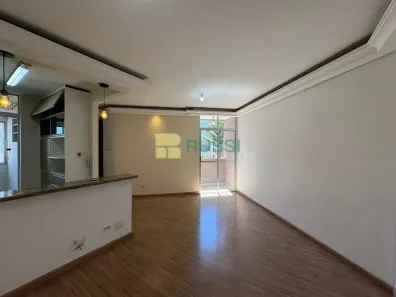 Apartamento com 3 Quartos à venda, 68m² no Monte Castelo, São José dos Campos