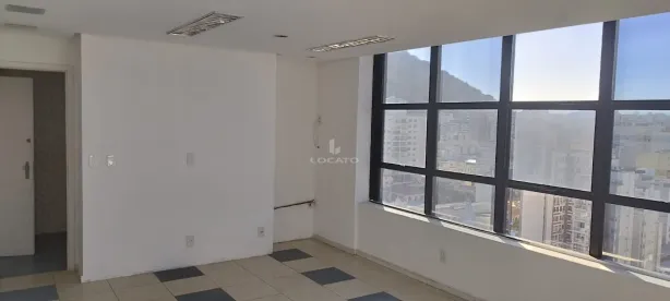Sala Comercial à venda, 60m² no Centro, Juiz de Fora