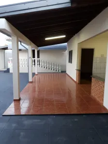 Casa com 6 Quartos à venda, 216m² no Vila Santa Tereza, Bauru