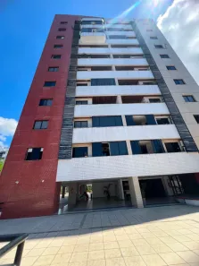 Apartamento com 3 Quartos à venda, 133m² no Nossa Senhora das Graças, Manaus