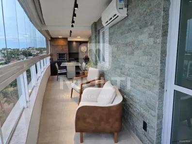 Apartamento com 3 Quartos à venda, 135m² no Tubalina, Uberlândia