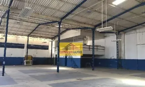 Imóvel Comercial para alugar, 2600m² no Imbiribeira, Recife