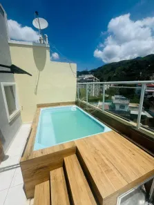 Cobertura com 2 Quartos à venda, 114m² no Méier, Rio de Janeiro