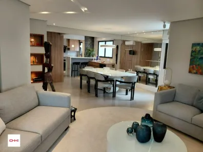 Apartamento com 2 Quartos à venda, 144m² no Brooklin Novo, São Paulo