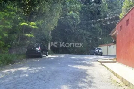 Lote/Terreno à venda, 500m² no Horto Florestal, São Paulo