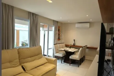 Apartamento com 3 Quartos à venda, 112m² no Vila Proost de Souza, Campinas
