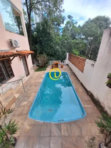 Casa com 5 Quartos à venda, 236m² no Ouro Preto, Belo Horizonte