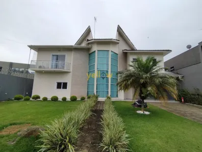 Casa de Condomínio com 4 Quartos para alugar, 450m² no Arujá 5, Arujá