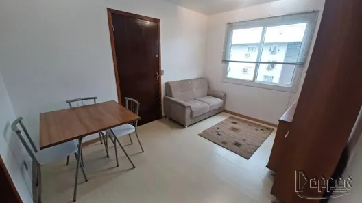 Apartamento com 2 Quartos à venda, 51m² no Vila Nova, Novo Hamburgo