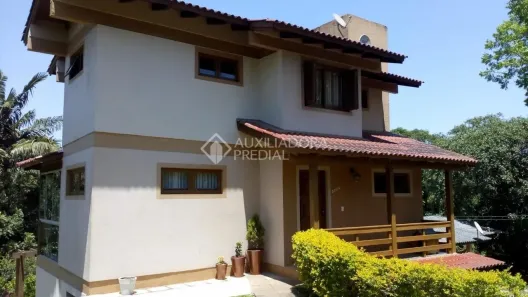 Casa com 4 Quartos à venda, 194m² no Tarumã, Viamão