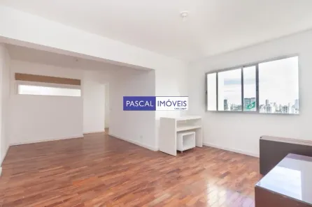 Apartamento com 3 Quartos à venda, 86m² no Nova Piraju, São Paulo