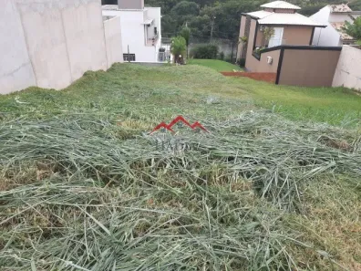 Lote/Terreno à venda, 250m² no Chácara Morada Mediterrânea, Jundiaí