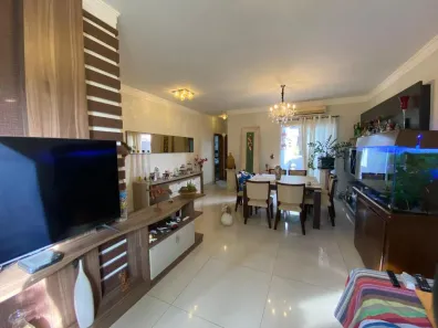 Casa de Condomínio com 3 Quartos para alugar, 175m² no Altos da Bela Vista, Indaiatuba