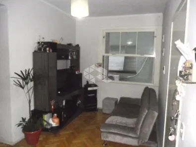Apartamento com 2 Quartos à venda, 51m² no Centro Histórico, Porto Alegre