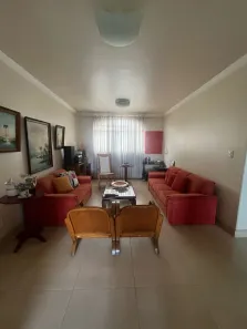 Apartamento com 4 Quartos à venda, 136m² no Jundiaí, Anápolis