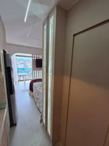 Apartamento com 1 Quarto para alugar, 20m² no Pituaçu, Salvador