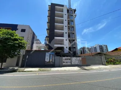 Ponto Comercial com 3 Quartos à venda, 112m² no América, Joinville