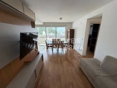 Apartamento com 2 Quartos para alugar, 71m² no Fazenda, Itajaí