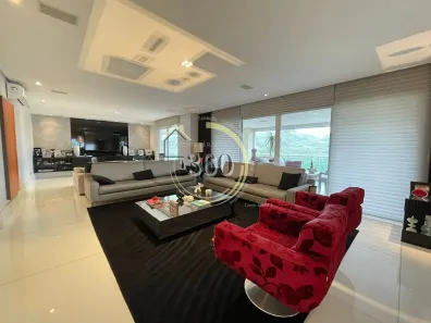 Apartamento com 3 Quartos à venda, 355m² no Jardim Anália Franco, São Paulo