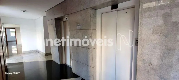 Sala Comercial para venda ou aluguel, 279m² no Santo Agostinho, Belo Horizonte