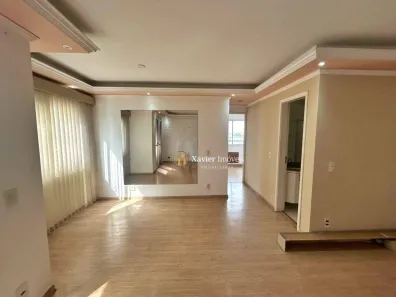 Apartamento com 3 Quartos à venda, 65m² no Metrópole, Nova Iguaçu
