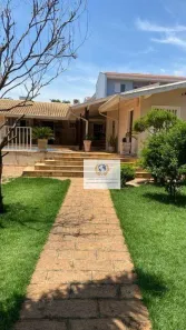 Casa com 1 Quarto à venda, 66m² no Jardim José Martins, Campinas