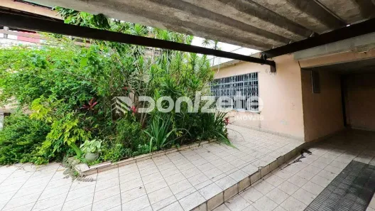 Casa com 3 Quartos à venda, 300m² no Jardim Santo Antônio, Santo André