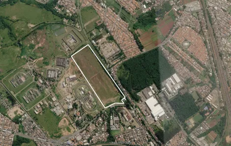 Lote/Terreno à venda, 199000m² no Conjunto Habitacional Padre Anchieta, Campinas