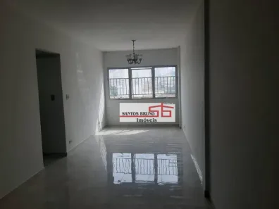 Apartamento com 3 Quartos à venda, 106m² no Santana, São Paulo