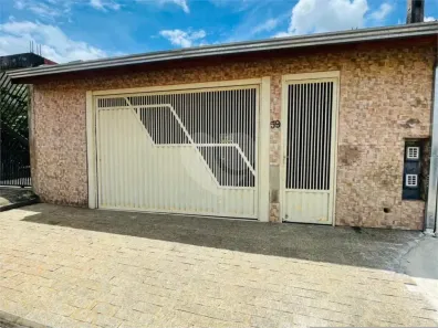Casa com 2 Quartos à venda, 141m² no Jardim Santa Madre Paulina, Sorocaba