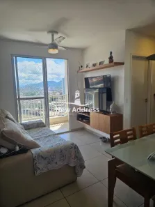 Apartamento com 2 Quartos à venda, 45m² no Santa Inês, Vila Velha