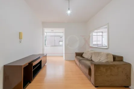 Apartamento com 2 Quartos à venda, 64m² no Jardim do Salso, Porto Alegre