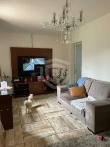 Casa com 3 Quartos à venda, 154m² no Núcleo Residencial Presidente Geisel, Bauru