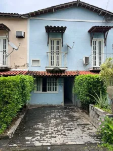 Casa de Condomínio com 2 Quartos à venda, 11m² no Santíssimo, Rio de Janeiro
