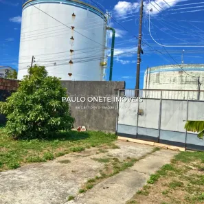 Lote/Terreno à venda, 270m² no Cidade de Deus, Manaus