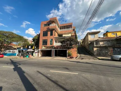 Prédio Comercial à venda, 456m² no Jardim das Flores, Osasco