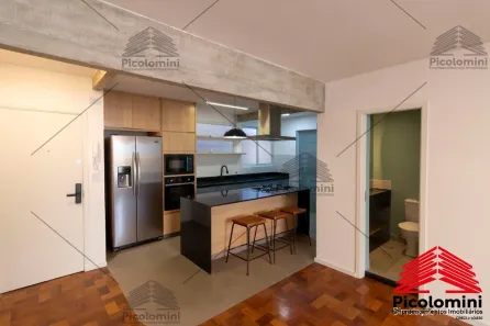 Apartamento com 2 Quartos à venda, 85m² no Vila Mariana, São Paulo