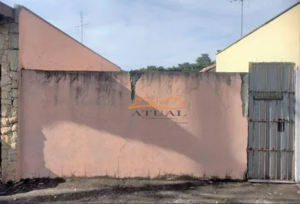 Lote/Terreno à venda, 135m² no Água Branca, Piracicaba
