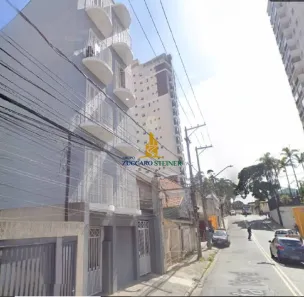 Apartamento com 1 Quarto à venda, 48m² no Jardim Aida, Guarulhos