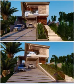 Casa com 4 Quartos à venda, 245m² no Cidade Alpha, Eusébio