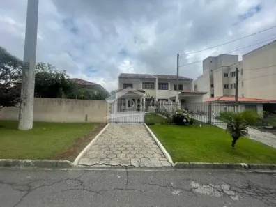 Sobrado com 3 Quartos à venda, 125m² no Cidade Jardim, São José dos Pinhais
