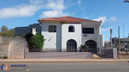Casa com 3 Quartos à venda, 510m² no Floresta, Porto Alegre