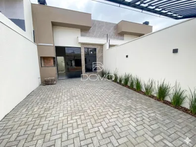 Casa com 1 Quarto à venda, 62m² no Esmeralda, Cascavel