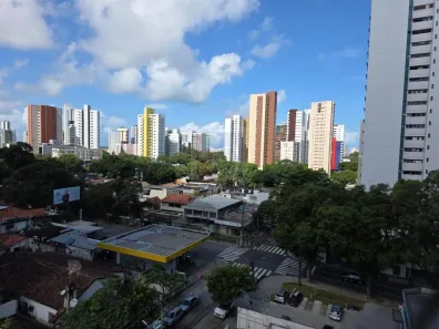 Apartamento com 4 Quartos à venda, 154m² no Graças, Recife