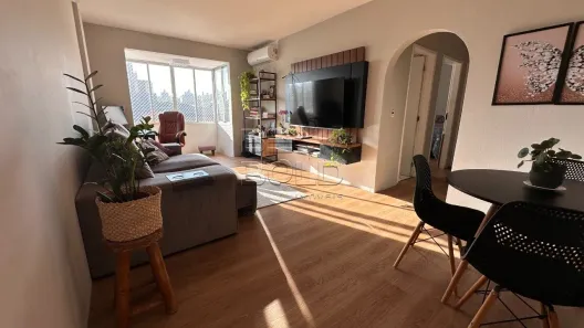 Apartamento com 2 Quartos à venda, 65m² no Capoeiras, Florianópolis