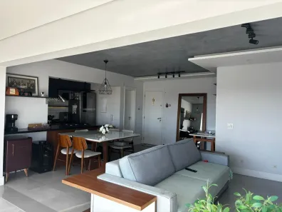 Apartamento com 3 Quartos à venda, 109m² no Adalgisa, Osasco